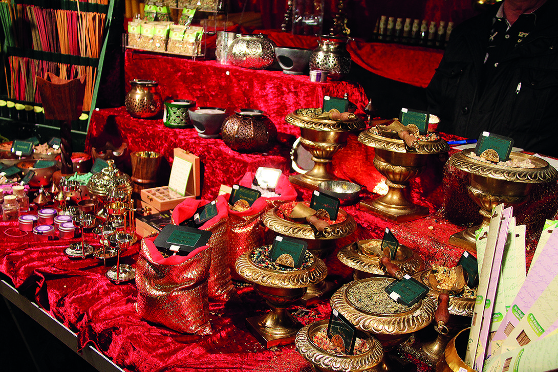  Kerstmarkt Altötting in Altötting