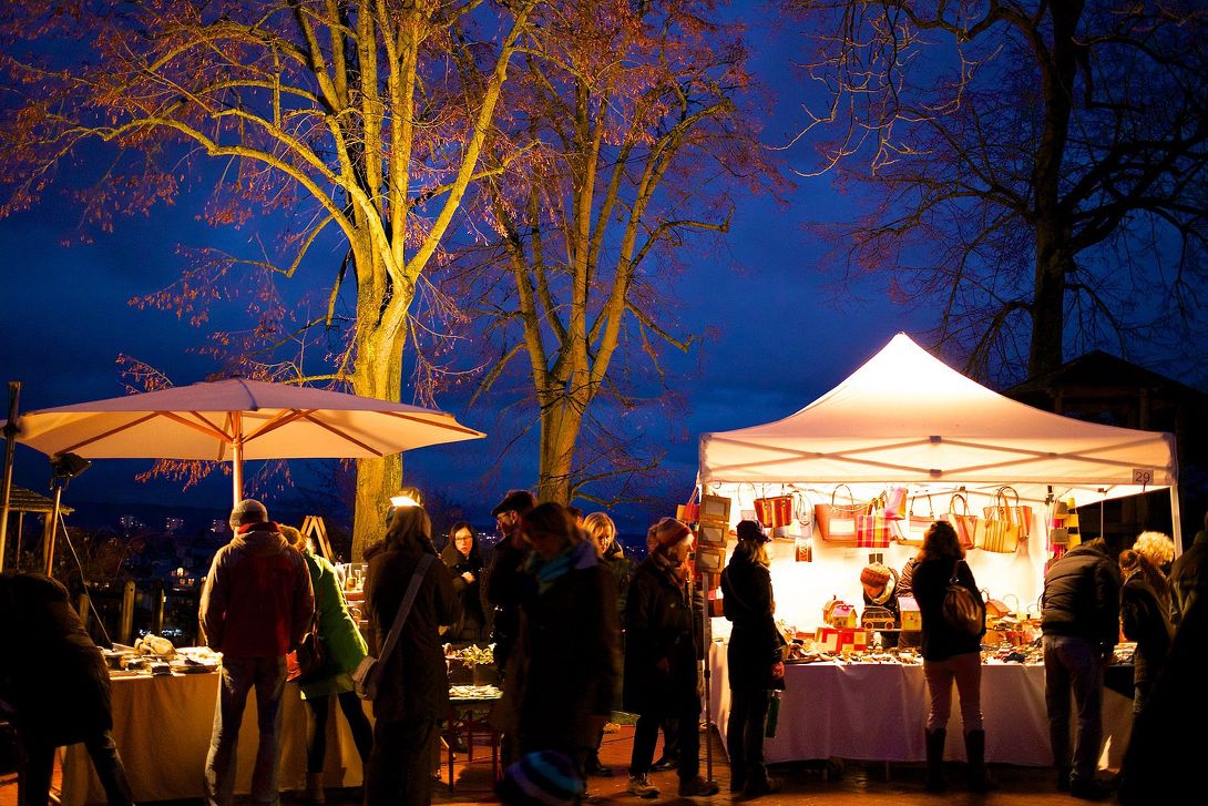  Kerstmarkt Bamberg in Bamberg