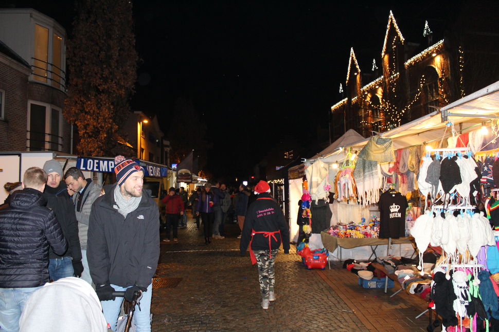  Kerstmarkt Belsele in Belsele