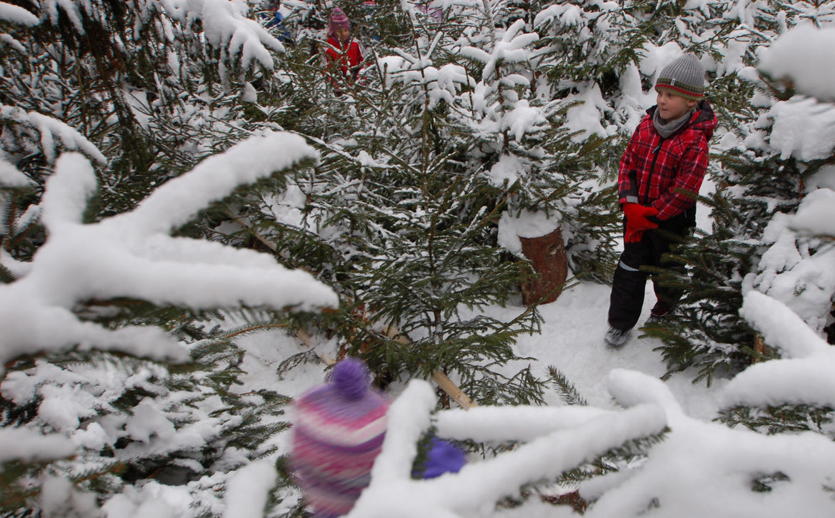  Kerstmarkt Berchtesgaden in Berchtesgadener