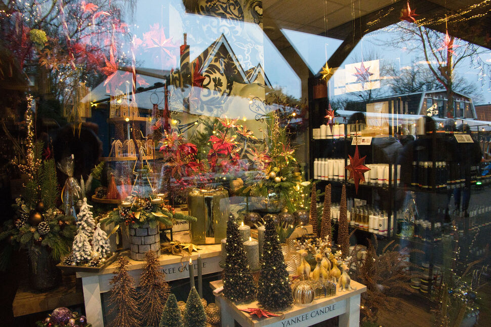  Kerstmarkt Boekelo in Boekelo