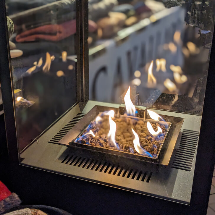  Kerstmarkt Boekelo in Boekelo