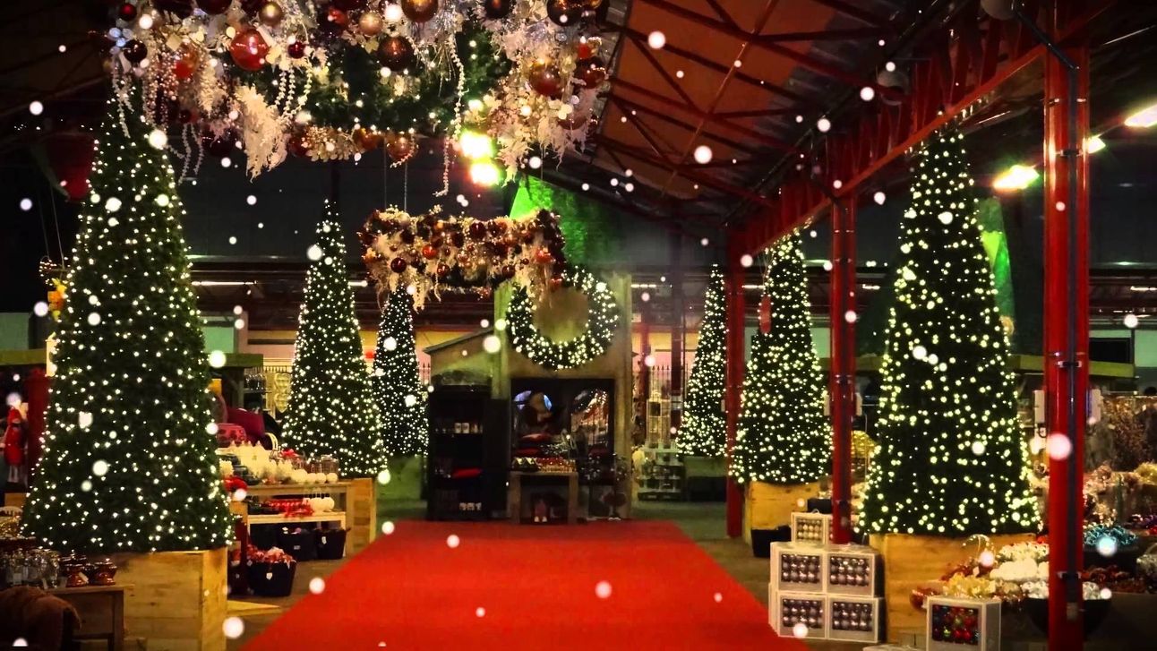  Kerstmarkt Bruisend Overdinkel in Overdinkel