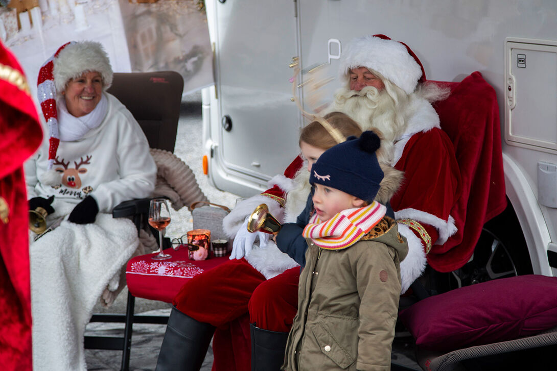  Kerstmarkt Depolim 2026 in Lommel