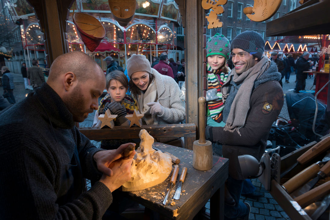 Düsseldorf Tourismus