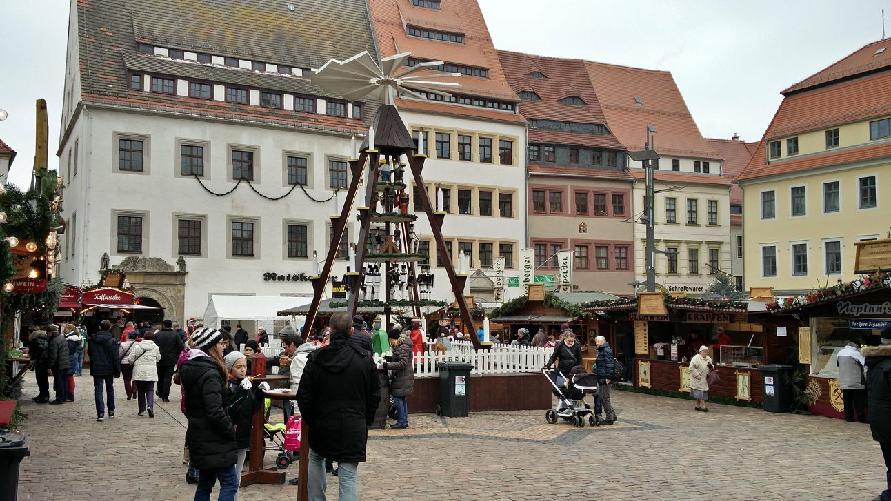 © Silberstadt Freiberg M. Schlenkrich