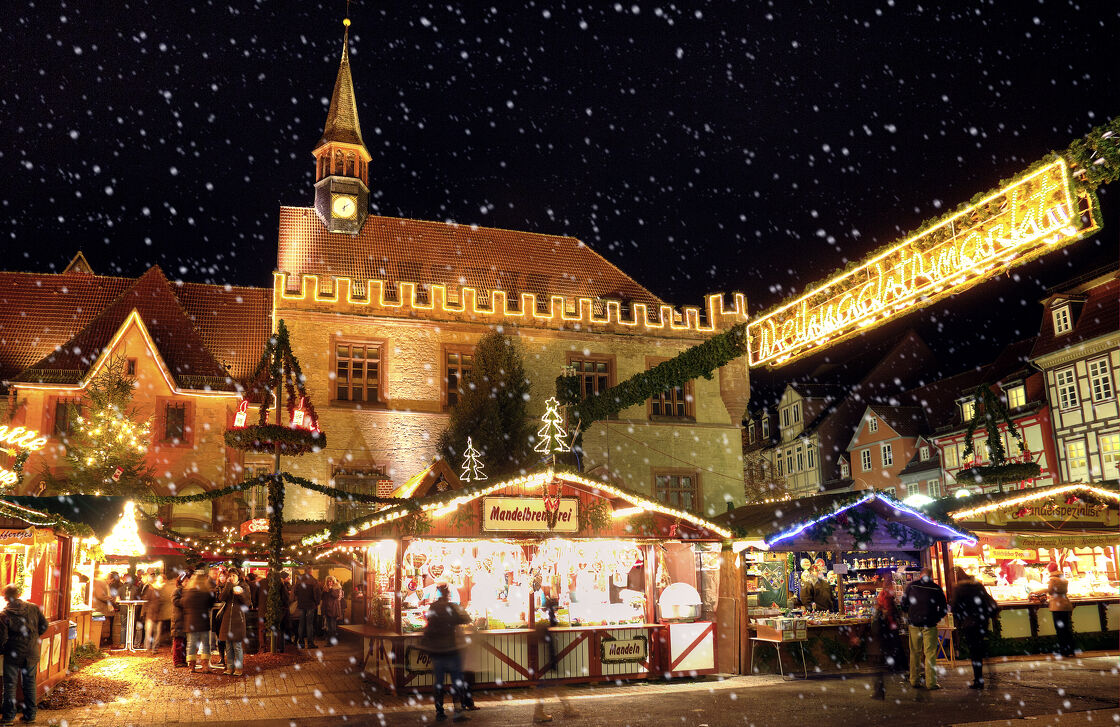 Weihnachtsmarkt Göttingen_c)LarsGerhardts
