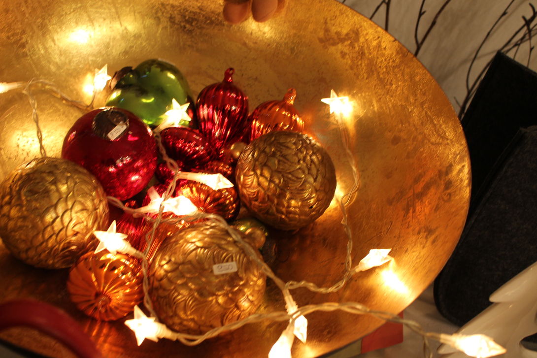  Kerstmarkt in Kipfenberg in Kipfenberg