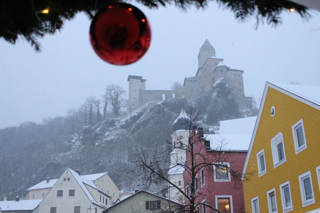  Kerstmarkt in Kipfenberg in Kipfenberg