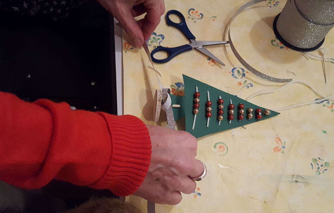  Kerstmarkt in Kipfenberg in Kipfenberg