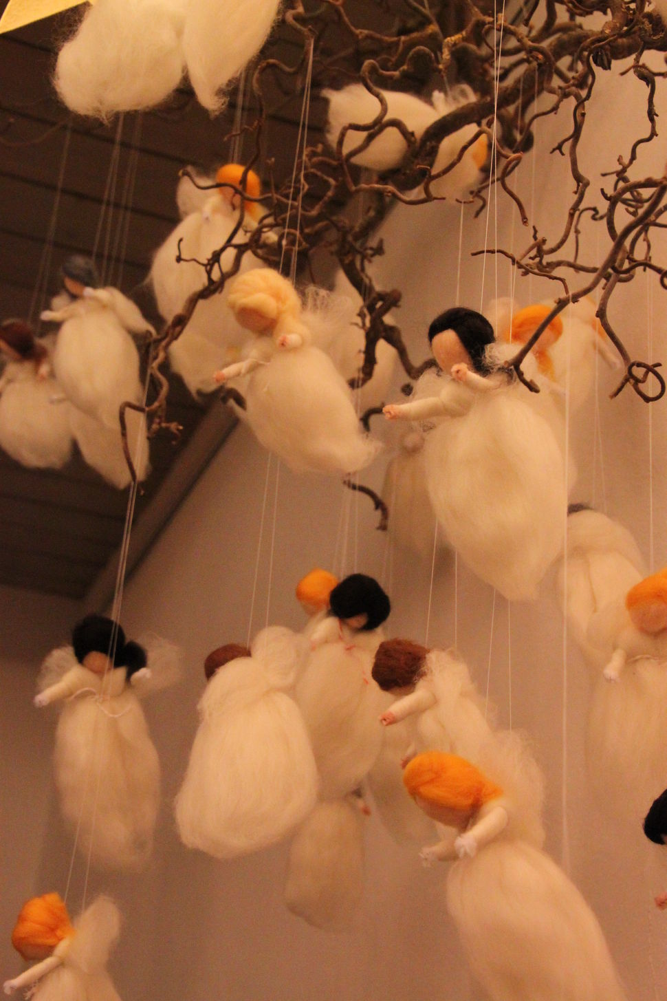  Kerstmarkt in Kipfenberg in Kipfenberg