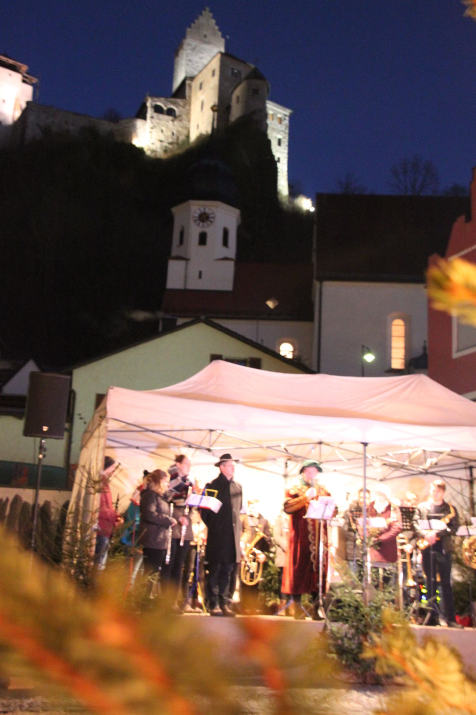  Kerstmarkt in Kipfenberg in Kipfenberg