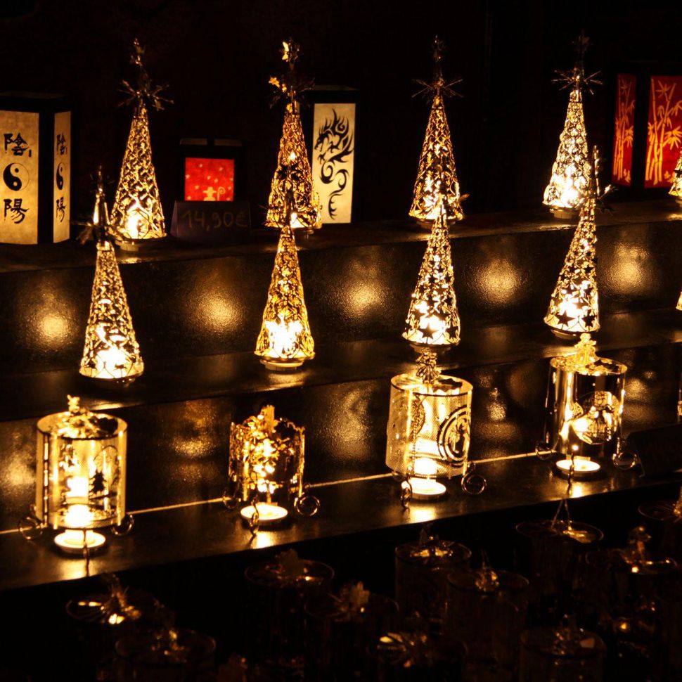 Kerstmarkt in Konstanz in Konstanz
