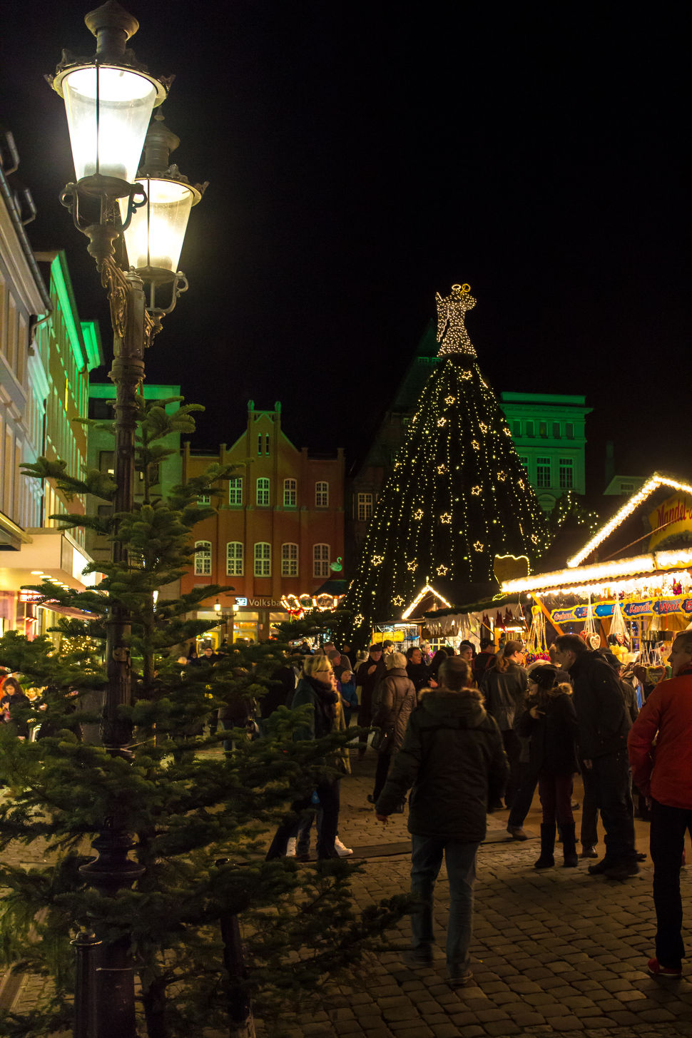 © Minden Marketing GmbH