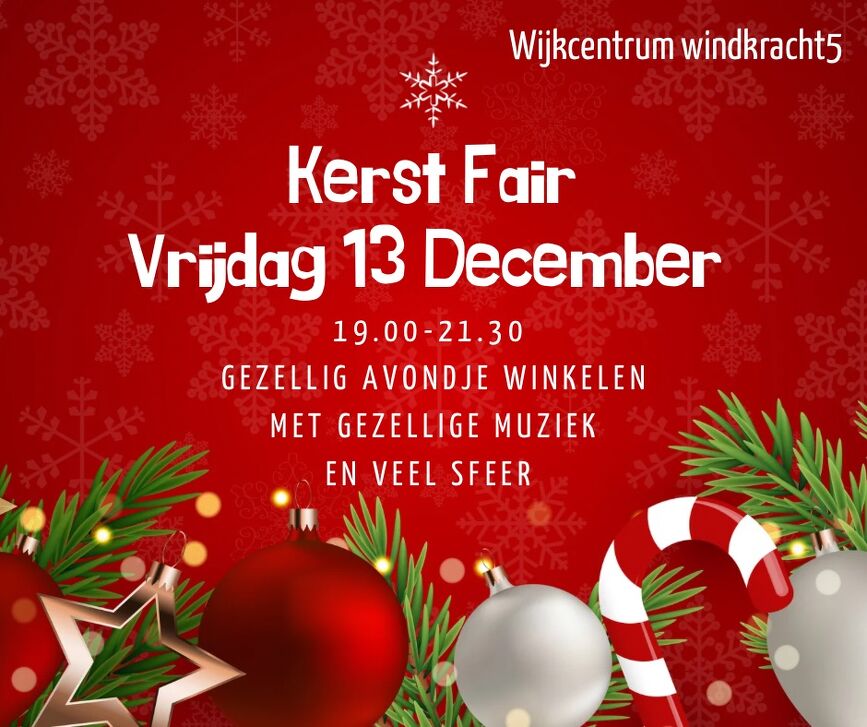 Kerstmarkt / Kerstfair Groote Wielen in Rosmalen in Rosmalen