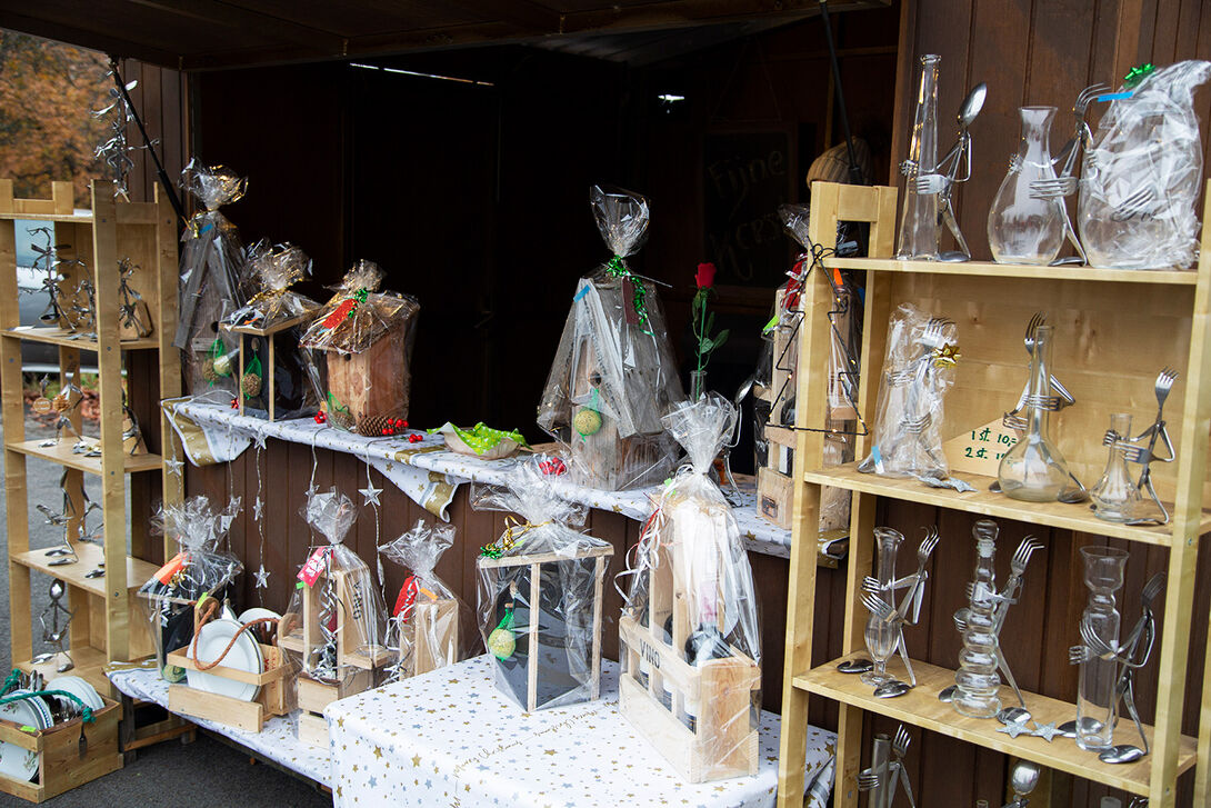  Kerstmarkt Lommel in Lommel