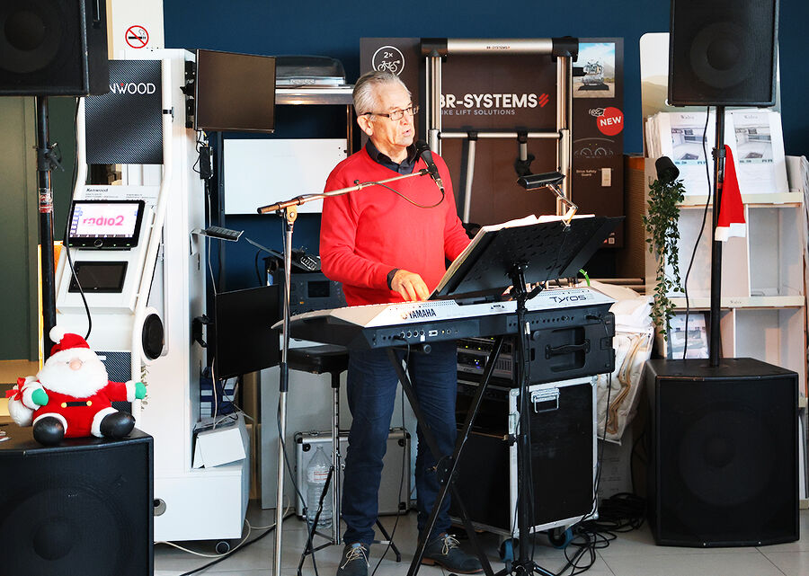  Kerstmarkt Lommel in Lommel