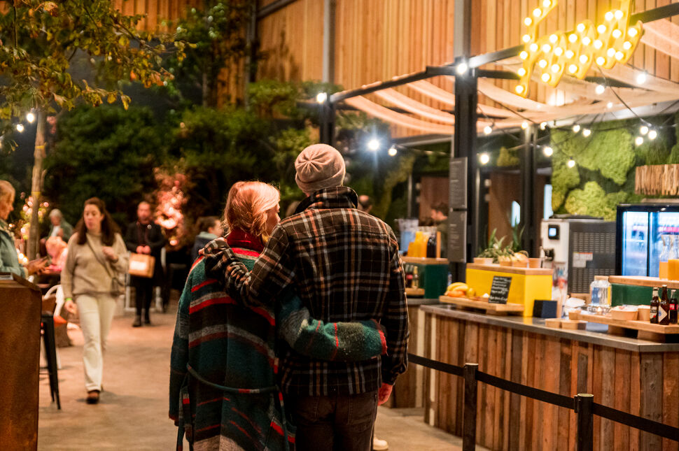  Kerstmarkt Nordic Days  in Cuijk