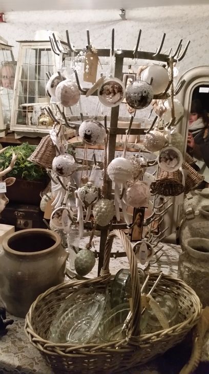  Kerstmarkt Orvelte 2025 in Orvelte