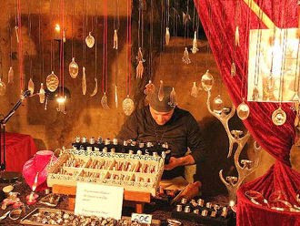  Kerstmarkt Reifferscheid in Reifferscheid