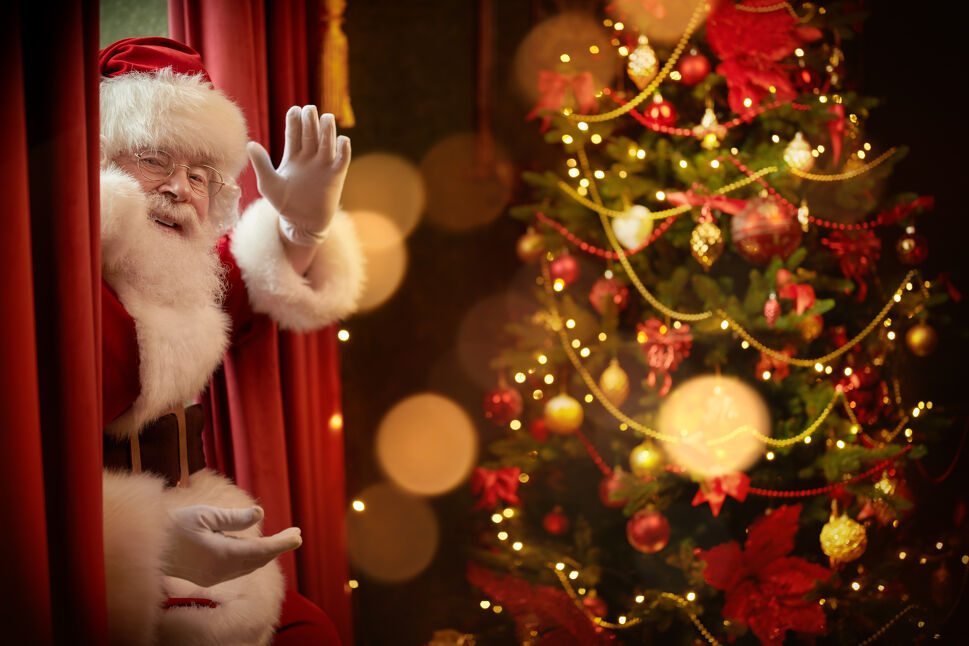  Kerstmarkt Spijkenisse in Spijkenisse