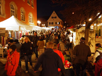  Kerstmarkt Stuttgart in Stuttgart