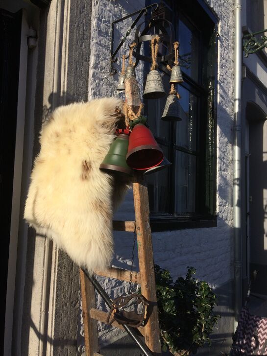 historisch centrum witte stadje