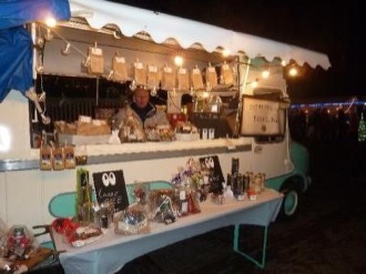  Kerstmarkt Vaassen in Vaassen