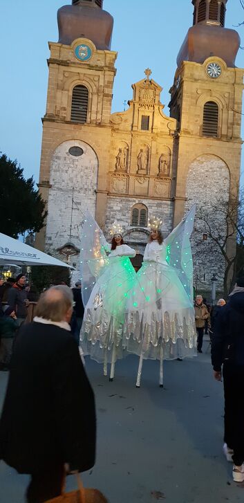 Kerstmarkt Eupen 11