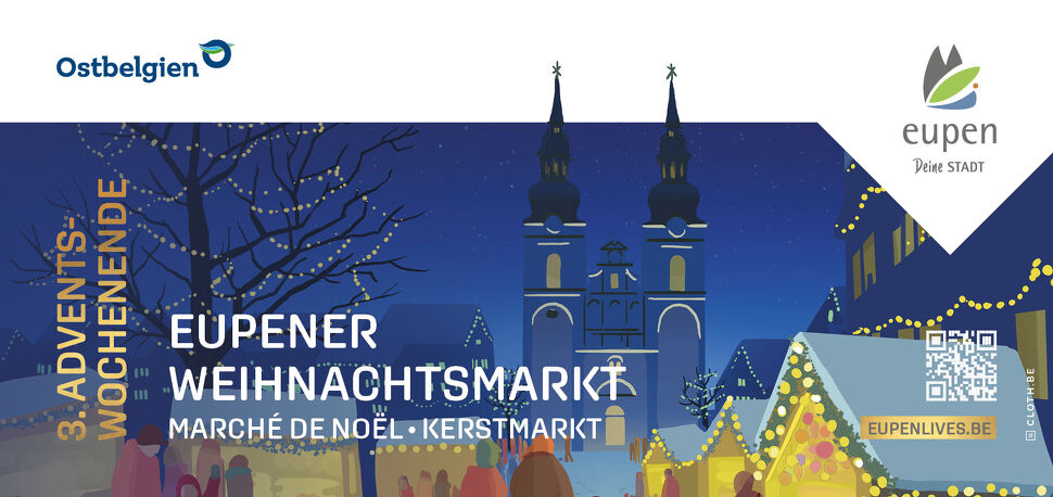Kerstmarkt Eupen 13