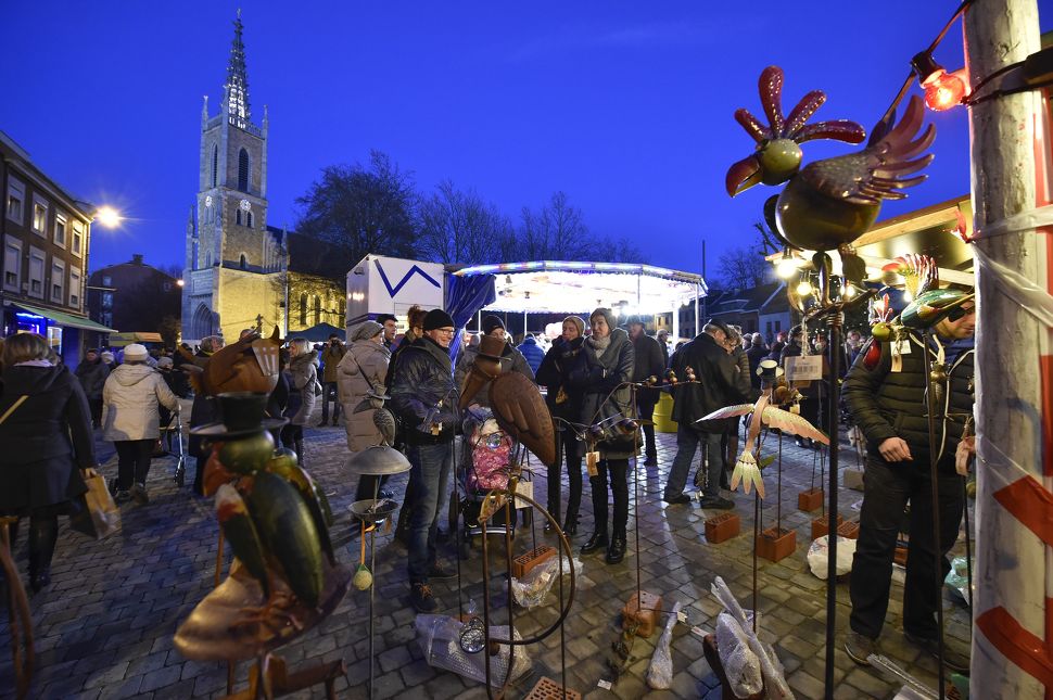 Kerstmarkt Eupen2