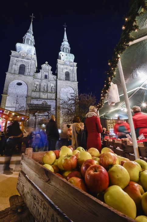Kerstmarkt Eupen 6