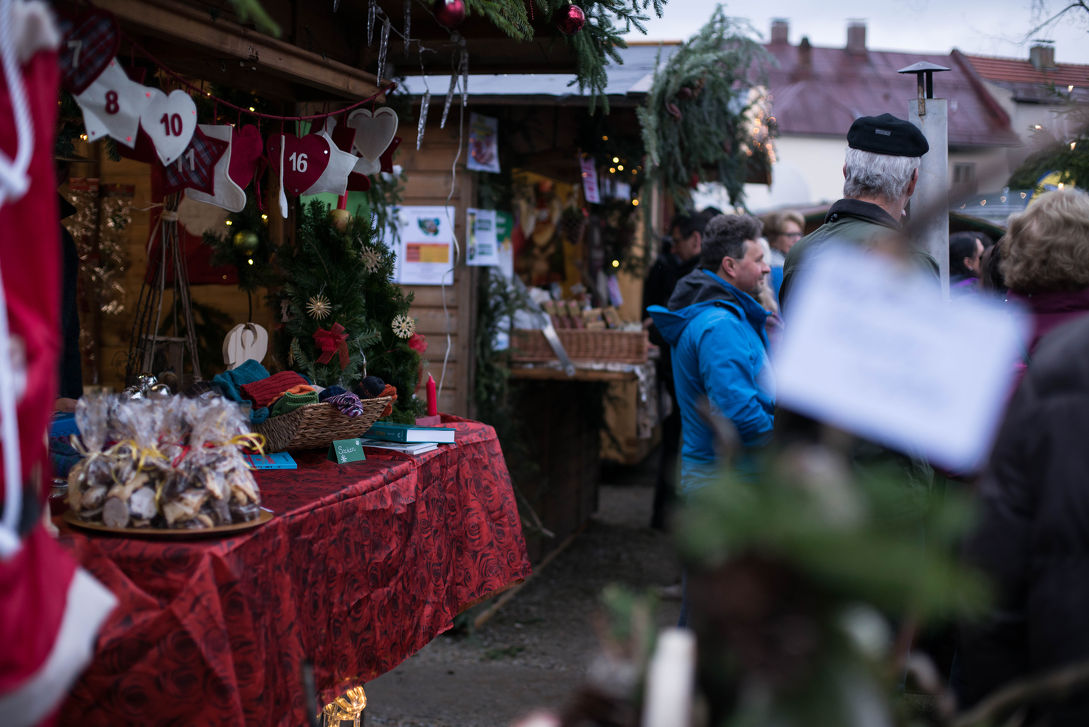 Foto: Stadt Zwiesel, Stephanie Probst