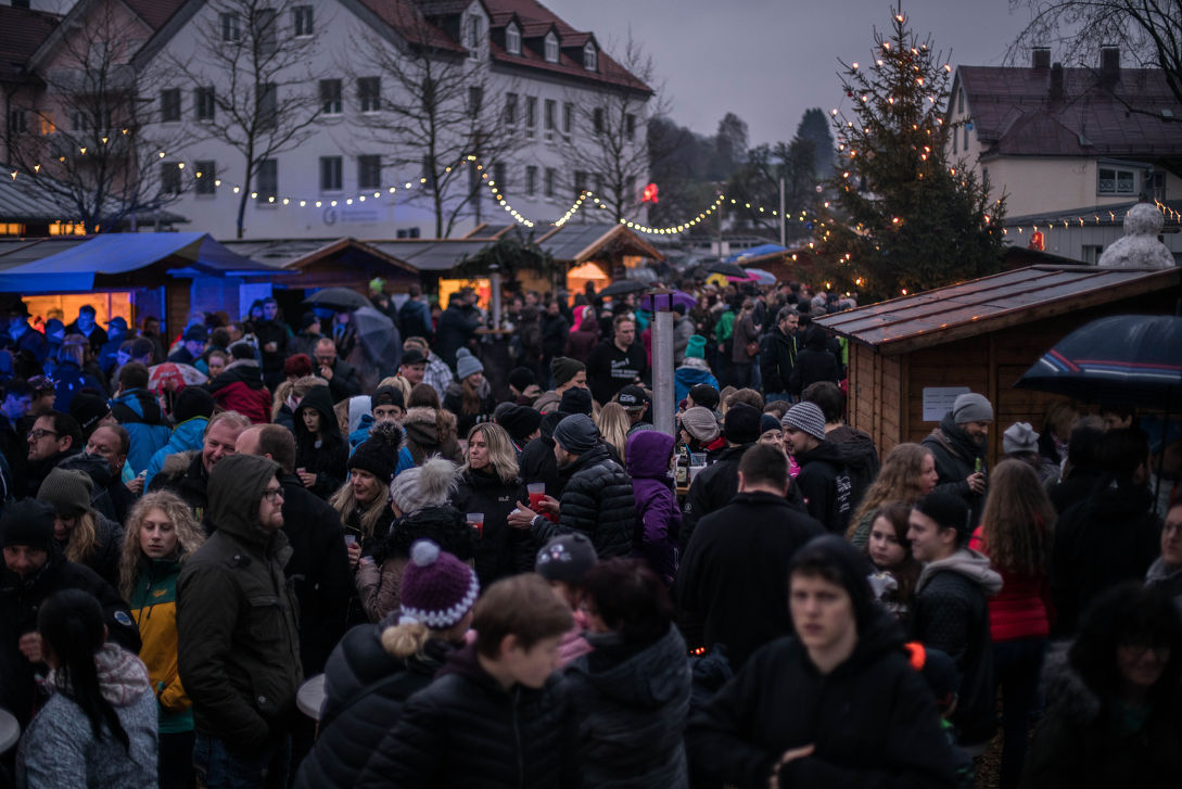 Foto: Stadt Zwiesel, Stephanie Probst