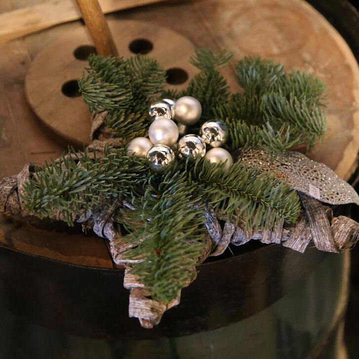  Kerstrondje Ruinerwold in Ruinerwold