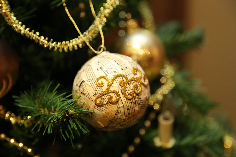  Kerstrondje Ruinerwold in Ruinerwold