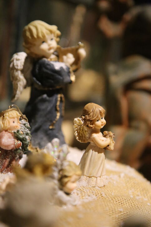  Kerstrondje Ruinerwold in Ruinerwold