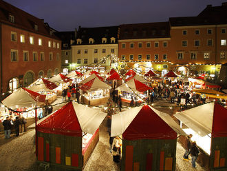  Lucrezia-Markt in Regensburg