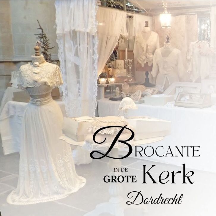  Pre Christmas Edition in de Grote Kerk Dordrecht  in Dordrecht