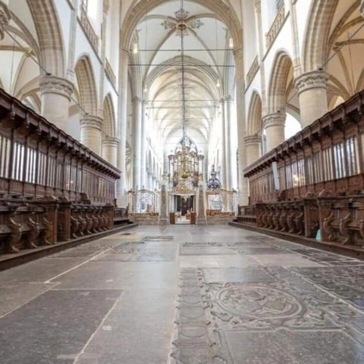 Pre Christmas Edition in de Grote Kerk Dordrecht  in Dordrecht