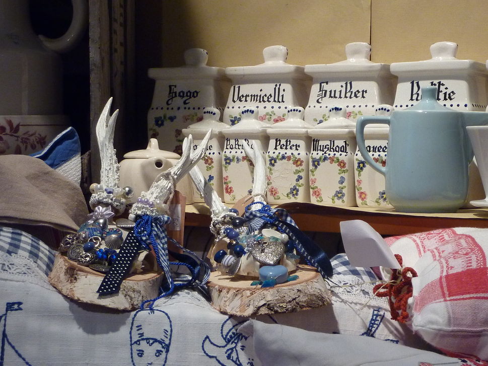 cadeauideas voor wonen