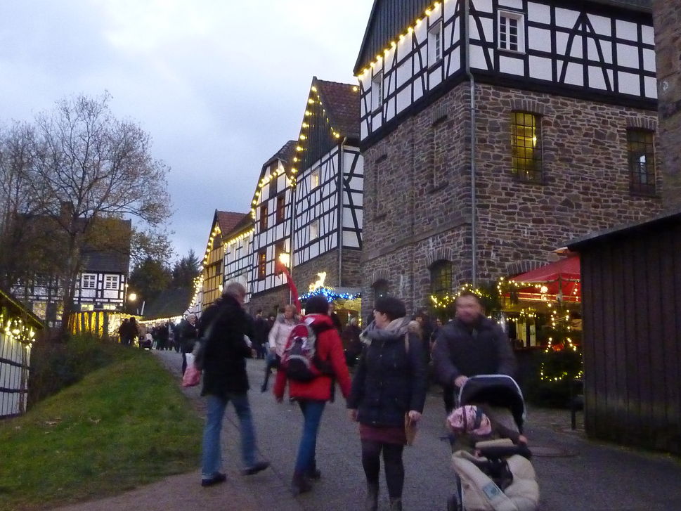 wandelen