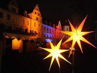  Romantische Kerstmarkt Regensburg in Regensburg