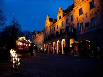  Romantische Kerstmarkt Regensburg in Regensburg