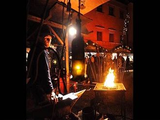  Romantische Kerstmarkt Regensburg in Regensburg