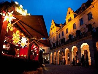  Romantische Kerstmarkt Regensburg in Regensburg