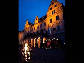  Romantische Kerstmarkt Regensburg in Regensburg