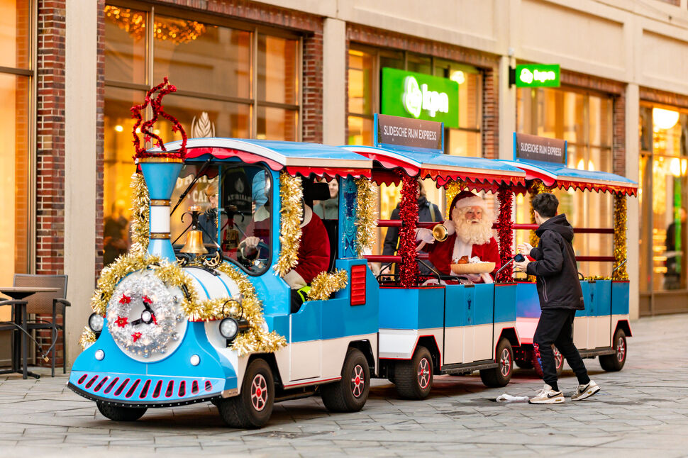  Slidesche Rijn in Leidsche Rijn
