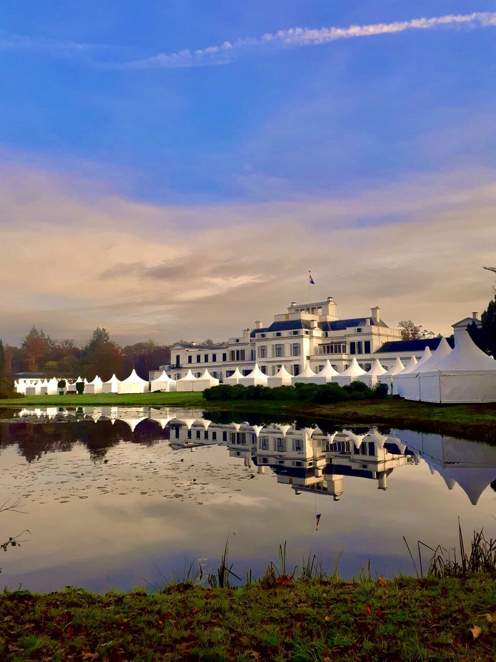  Spirit of Winter - BuitenFair bij Paleis Soestdijk in Baarn