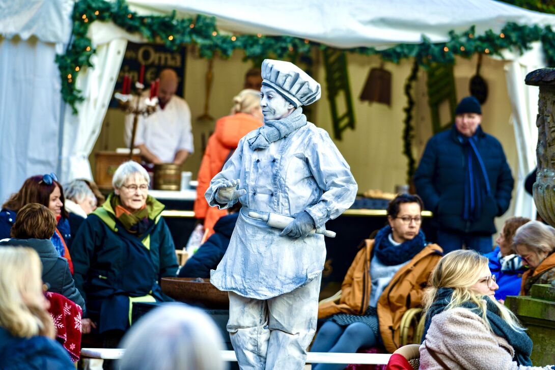  Spirit of Winter - BuitenFair bij Paleis Soestdijk in Baarn